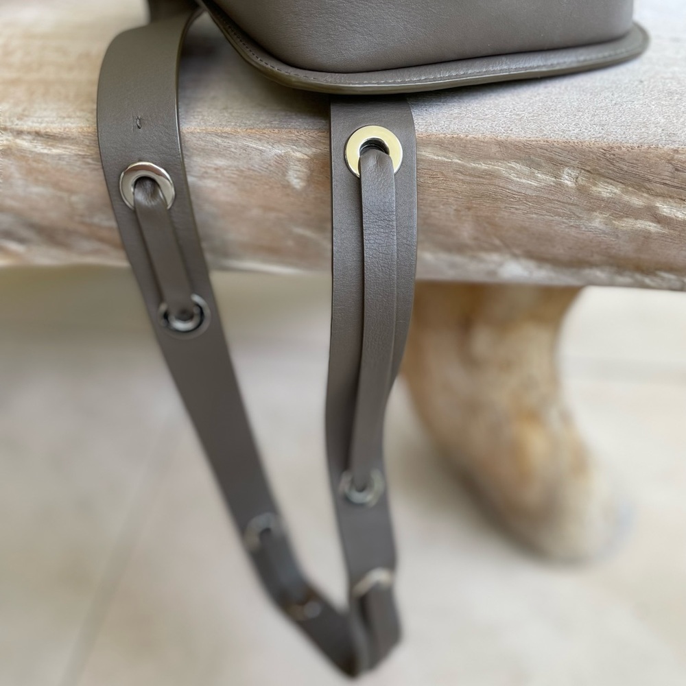NWOT allsaints ikuya crossbody - Picture 9 of 13